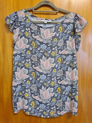 Bluse Damen Größe S LOFT