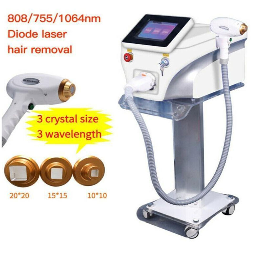 Diode Laser Aliexpress Depiladora Laser Depiladora Laser 808nm