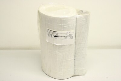 FORBO SIEGLING  E 4/2 S0/S3 FSTR WEISS FDS 4600mm 250mm Transportband 900136 OVP