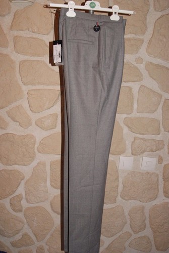 Pantalon Femme Capucine Beige – Taille XL – Neuf Avec étiquettes (prix Magasin 39€)