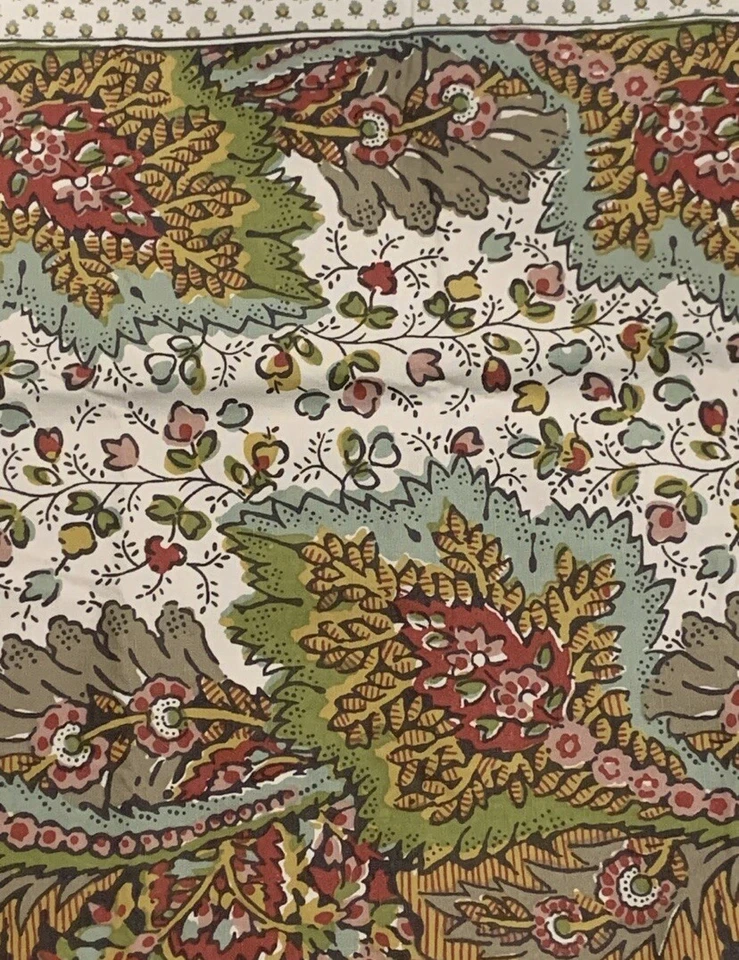 Pottery Barn Salinas Table Runner, 18in x 108in - Image 2 of 4