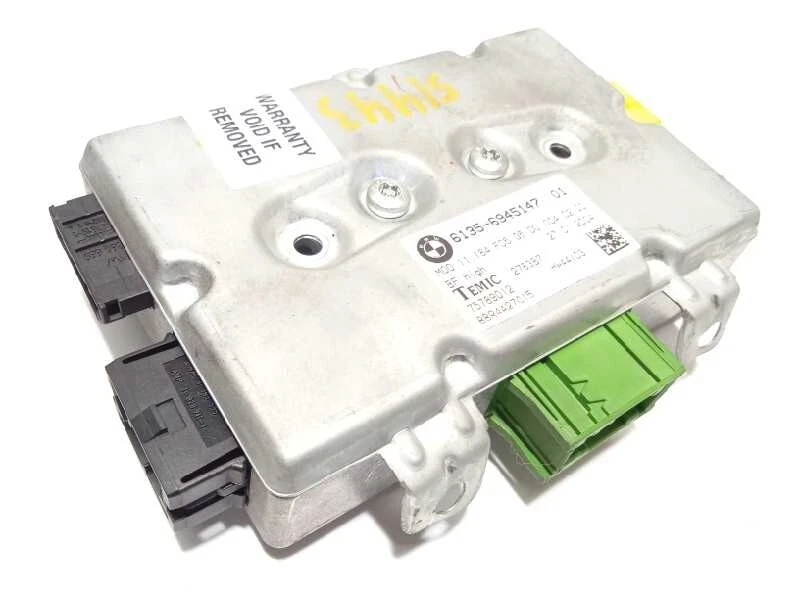61356945147 CENTRALITA CONFORT / 7231490 PARA BMW SERIE 6 CABRIO 