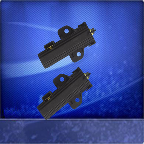 KohlebüRsten Motorkohlen FüR Electrolux-Gruppe T-Nr. 4006020152 Mit Sole Motor-image