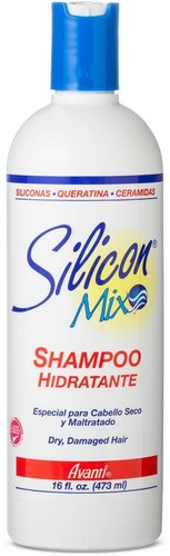 Siliziummix | Haarpflegekollektion - Bild 5 von 9