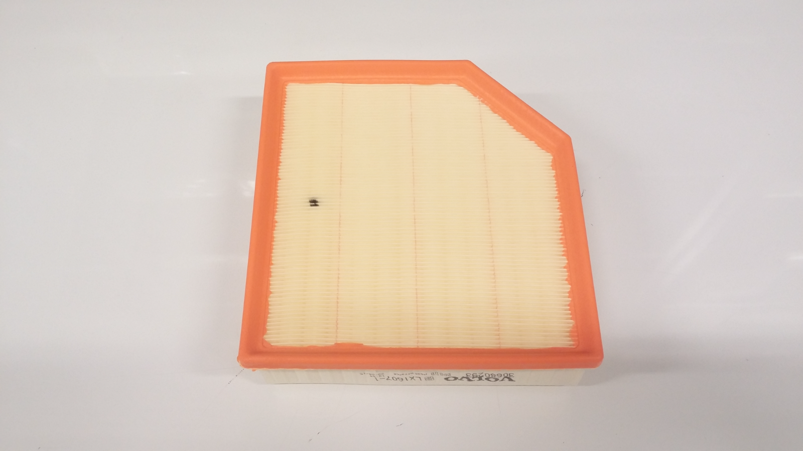 Genuine Volvo Engine Air Filter - 30680293 | eBay