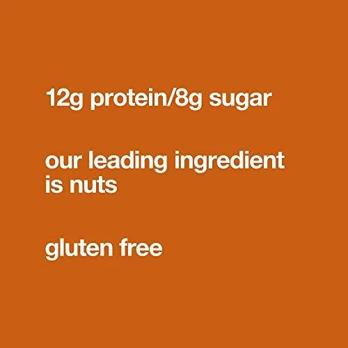 KIND Protein Bars,Crunchy Peanut Butter Gluten Free 12g Protein 1.76oz 12 count - Picture 3 of 3
