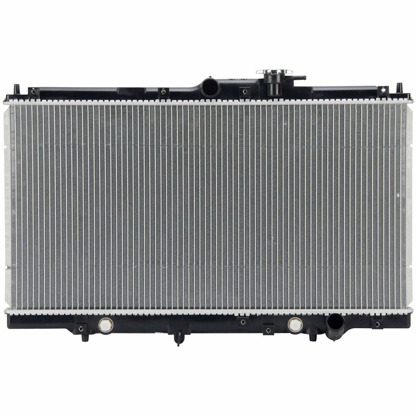 Aluminum Radiator Radiator for 1994-2001 Acura, Honda Accord, CL, Prelude