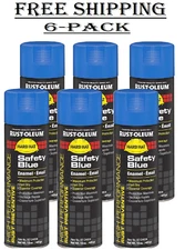 Rust-Oleum V2124838 High Performance V2100 System Rust Preventive