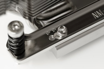 Noctua NH-U14S TR4-SP3, Premium-Grade CPU Cooler for AMD sTRX4/TR4