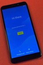 Cloud Mobile Stratus C7 LCD Display Screen Digitizer Frame With Extra Parts