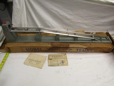 VINTAGE O SCALE TRAIN LIONEL ACCESSORY PART #456 COAL RAMP SET BUILDING PIECE