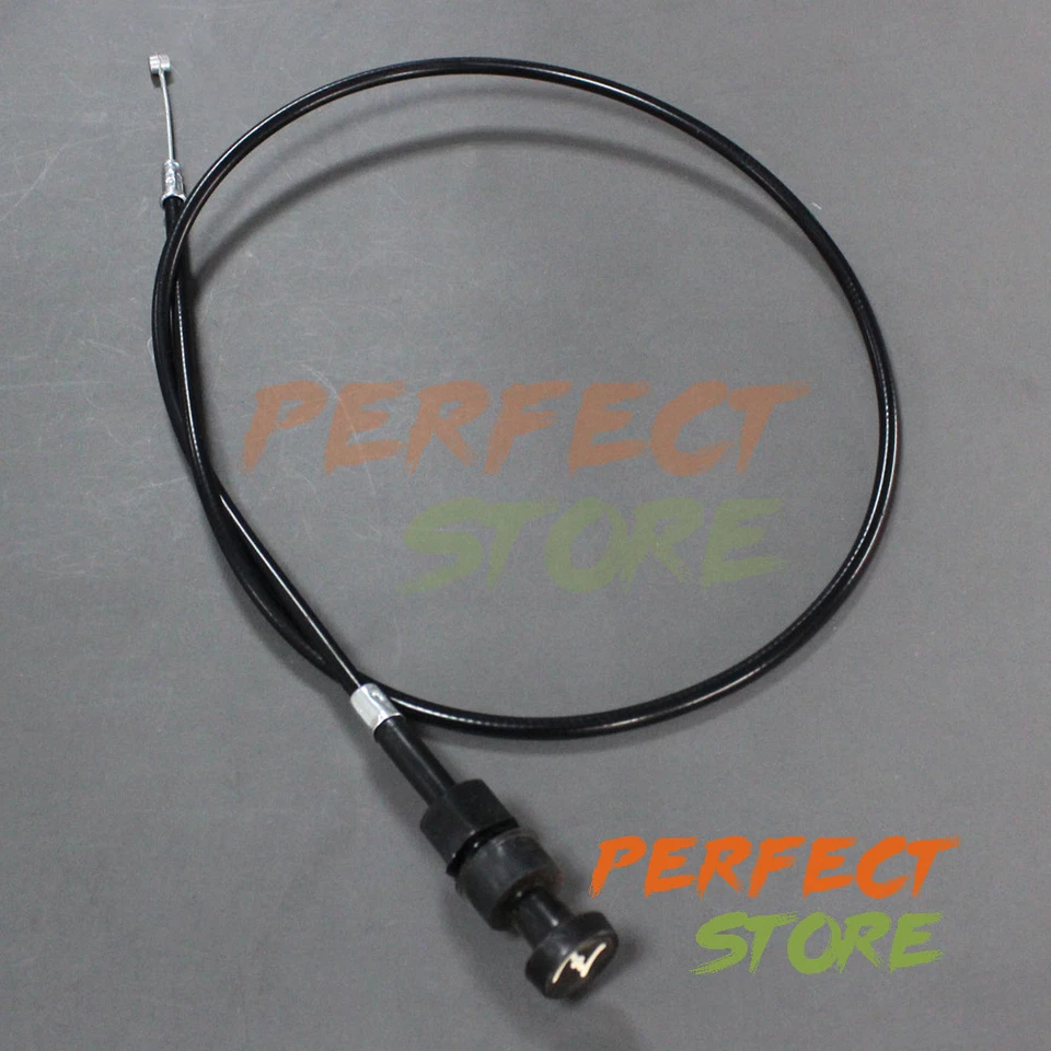 Дульный кабель для Suzuki GS550 GS550E GS550L GS750 GS850G GS1000E GS1000L GS1100G - Изображение 2 из 4