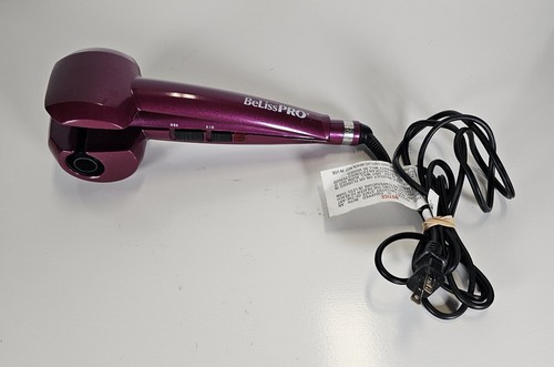 BeLissPRO Curl Genius Professional Lockenmaschine Automatischer Lockenstab BELMCG1 - Bild 5 von 7
