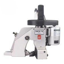 GK26-1A Portable Electric Bag Sealing and Sewing Machine Sealing Machine