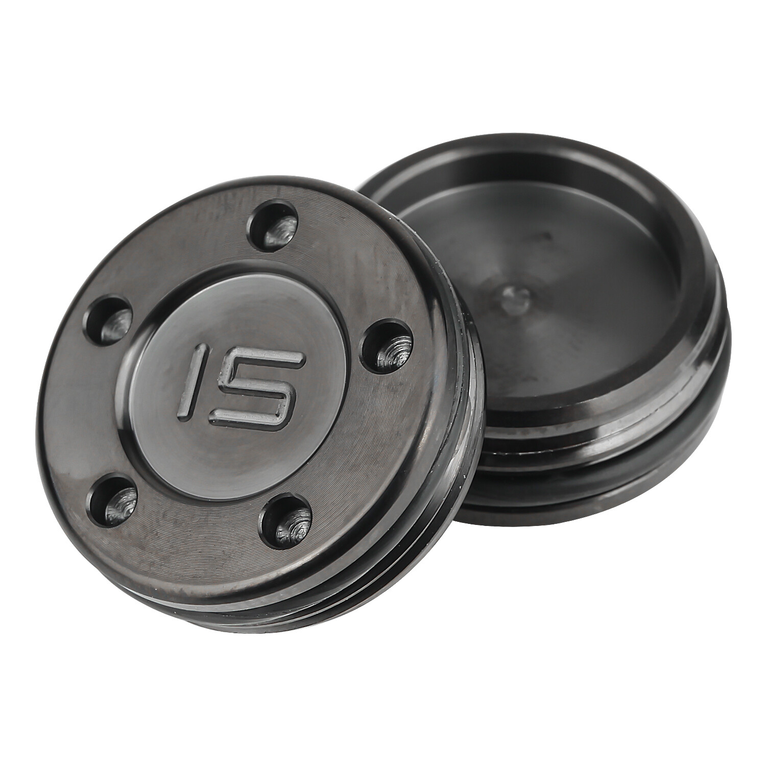 2pcs Golf Weights Compatible with Scotty Cameron Select Newport SPECIAL SELECT 