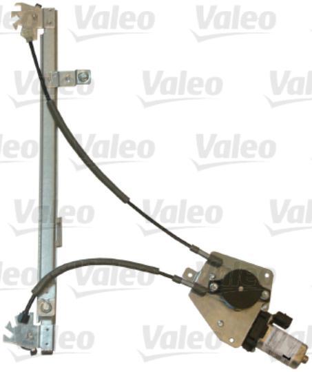 Valeo 850319 lève-vitre avant gauche mécanisme portière passager auto