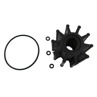 PCM RP061022 Raw Water Pump/Impeller OEM Replaces Crusader RP061022