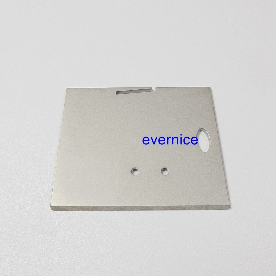 EVERNICE Right Slide Plate 91-010 061-24 For Pfaff 1245 145 545 1243-712 1244 244 1246 24