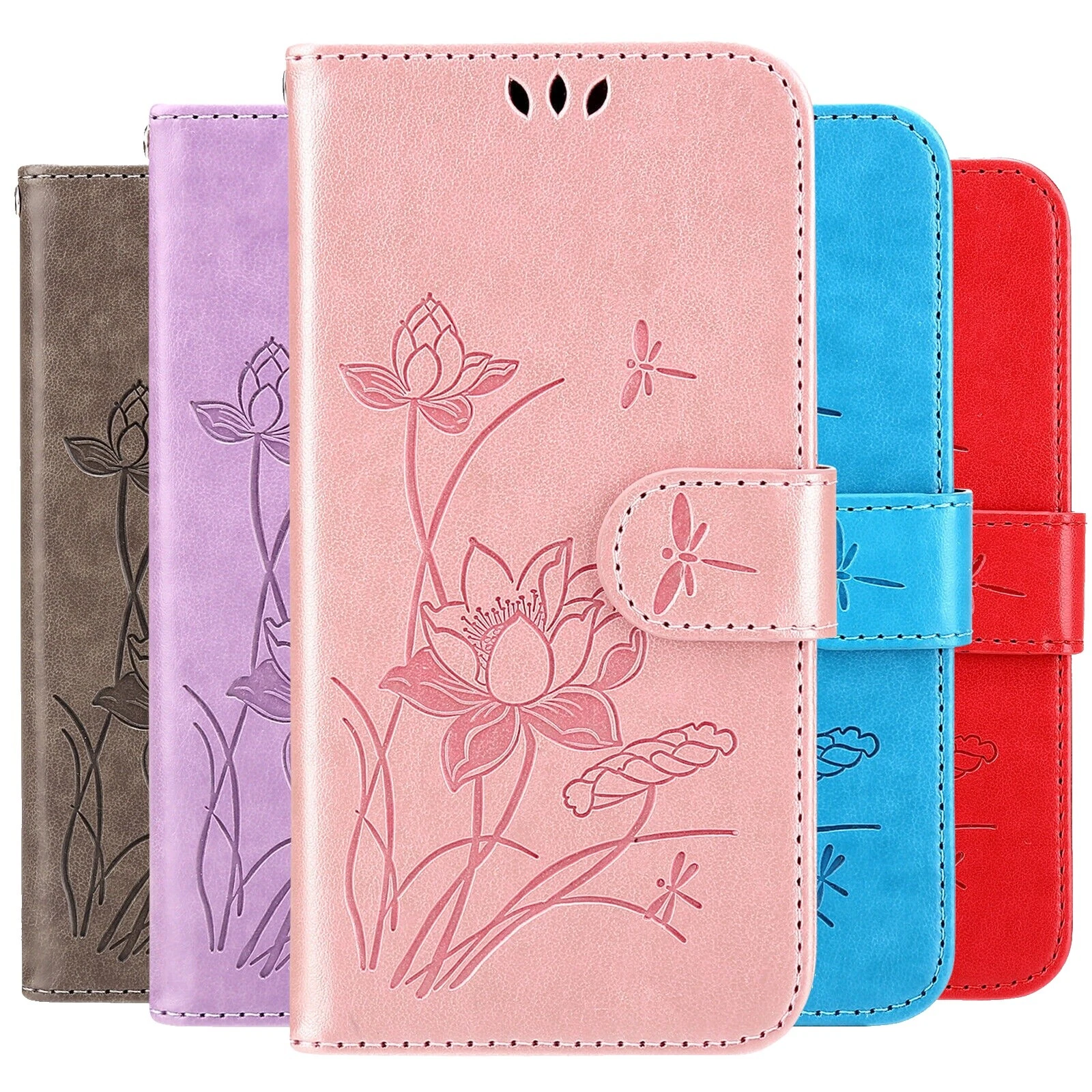 Teléfono celular casos FLIP para Apple Apple iPhone 6