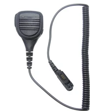 MaximalPower Palm Speaker Mic for Motorola DMR Radio XPR3300 XPR3500 XPR3