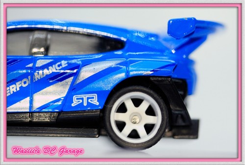 Custom 1:64 Wheels 5/6/7/10/15/16 10.8mm, 11mm, 13mm, 14mm & Tyres only too - Picture 149 of 416