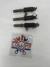 Lot of 3 General Electric 6507128-4 Lighting Controller