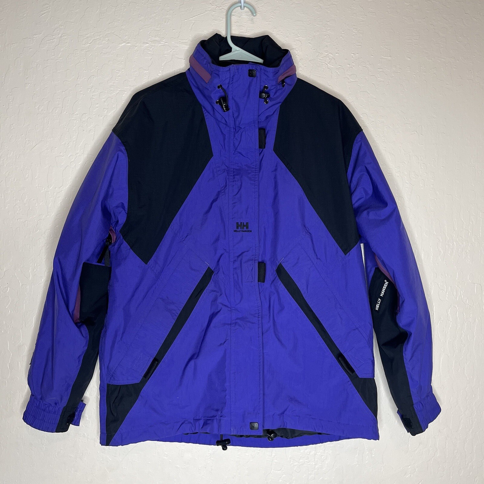 HELLY HANSEN HellyTech The Waterproof Breathable … - image 1