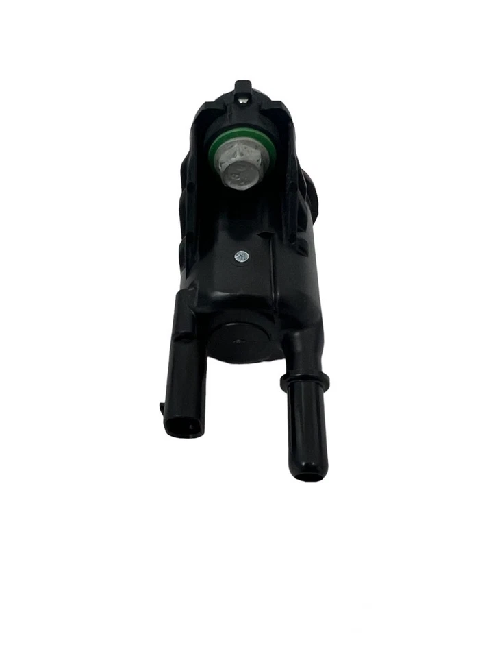 Подлинный электромагнитный клапан продувки паровой канистры GM Chevrolet Cadillac GMC 12630282 - Изображение 2 из 3