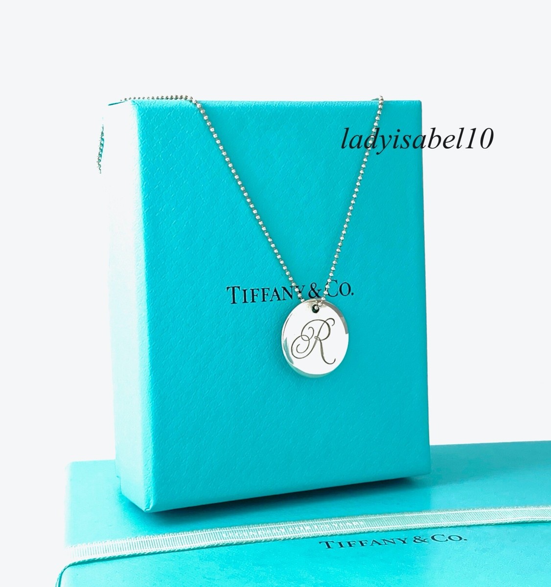 tiffany r pendant