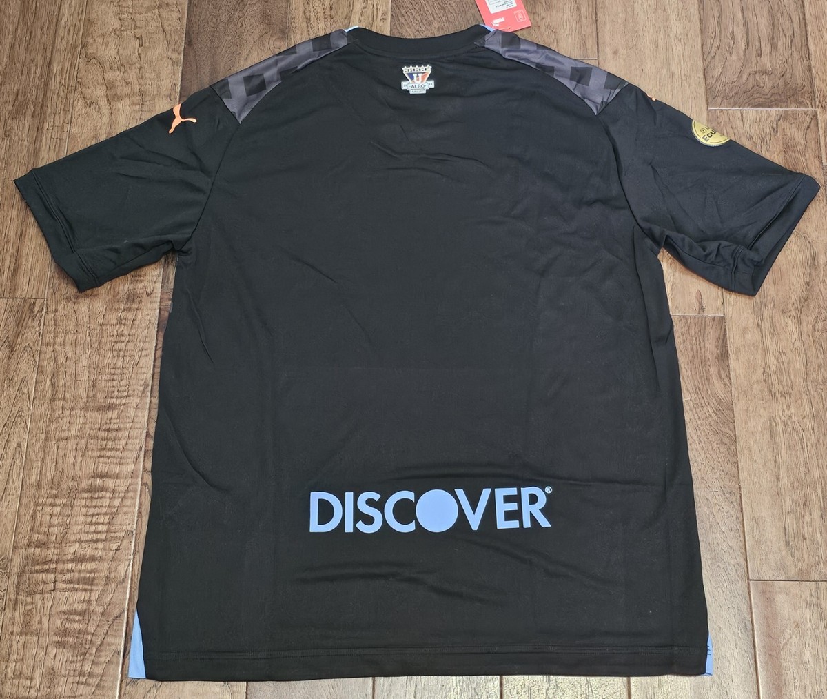 Burberry Store Burberry Designer Quito Ecuador LDU Black Soccer