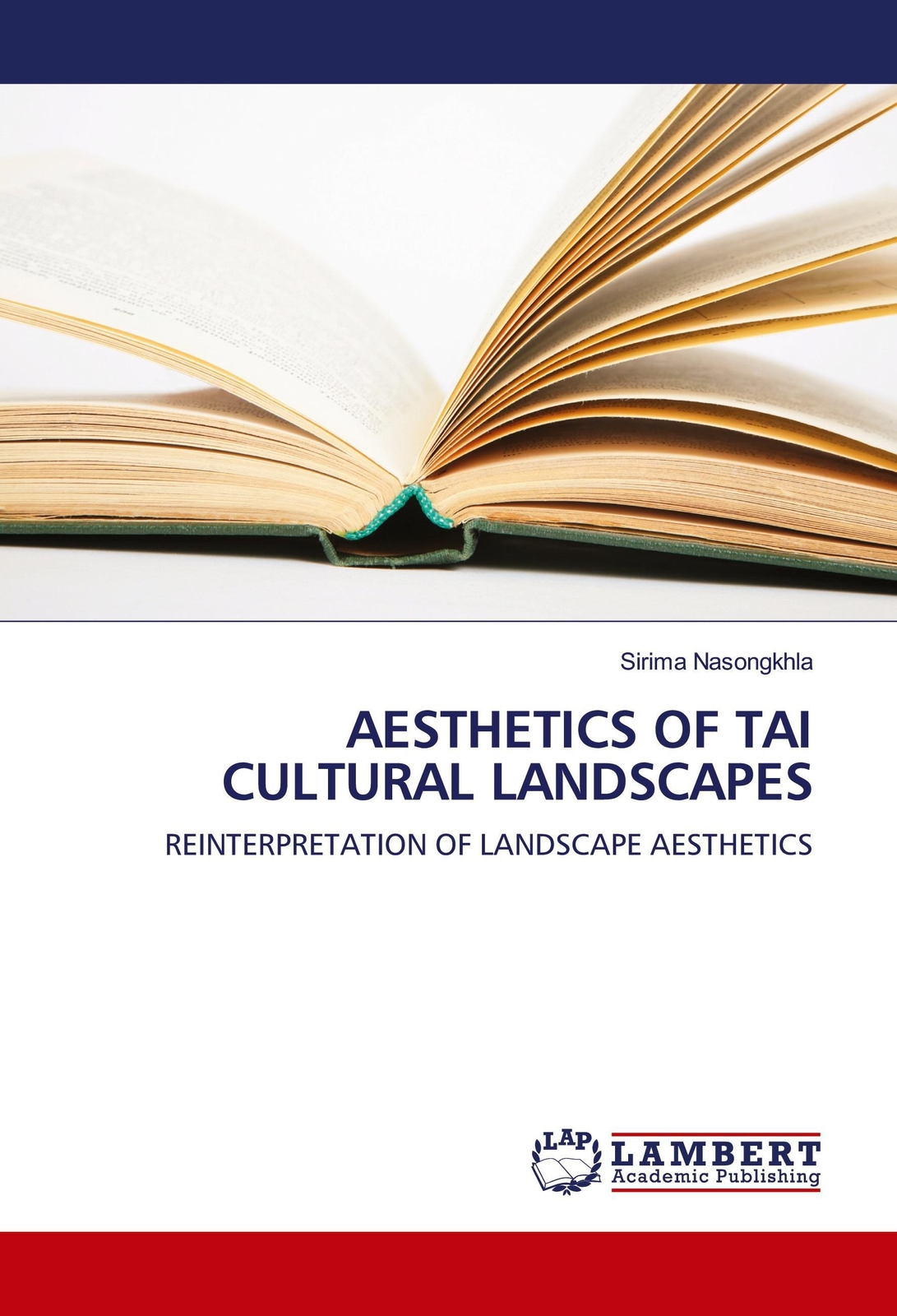 Thumbnail - Sirima Nasongkhla | Aesthetics Of Tai Cultural Landscapes |