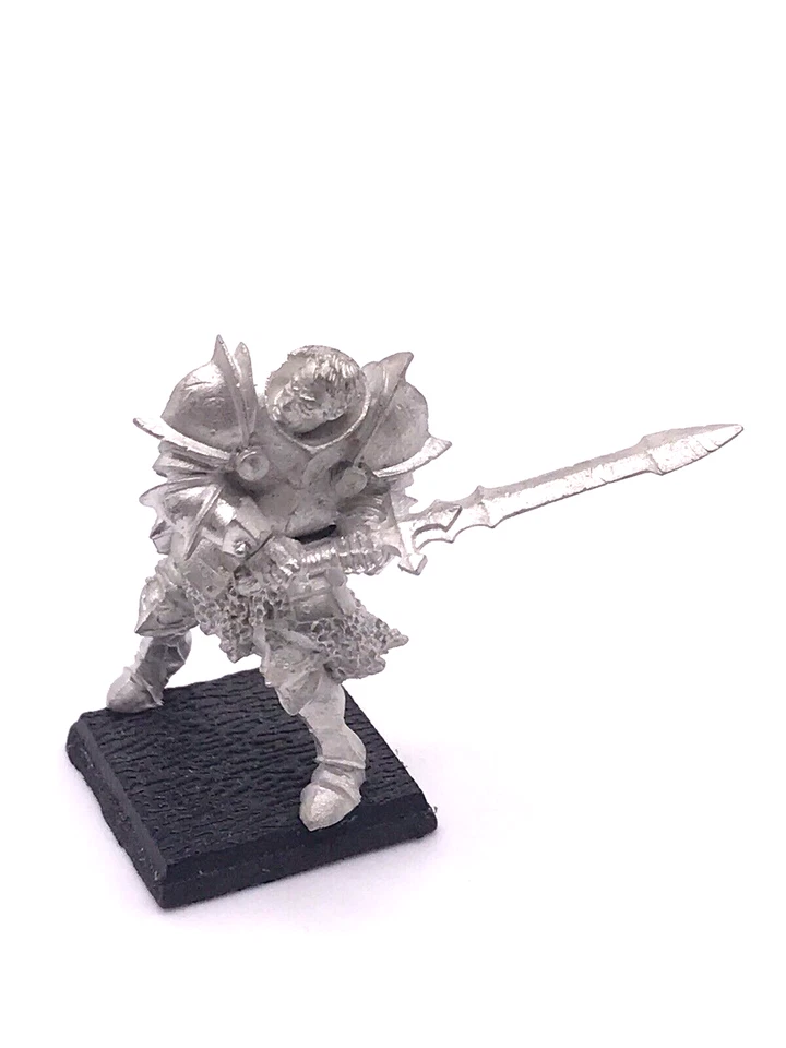 Cipher Studios Hell Dorado Doppelsoldier Metal Classic OOP - Image 2 of 4