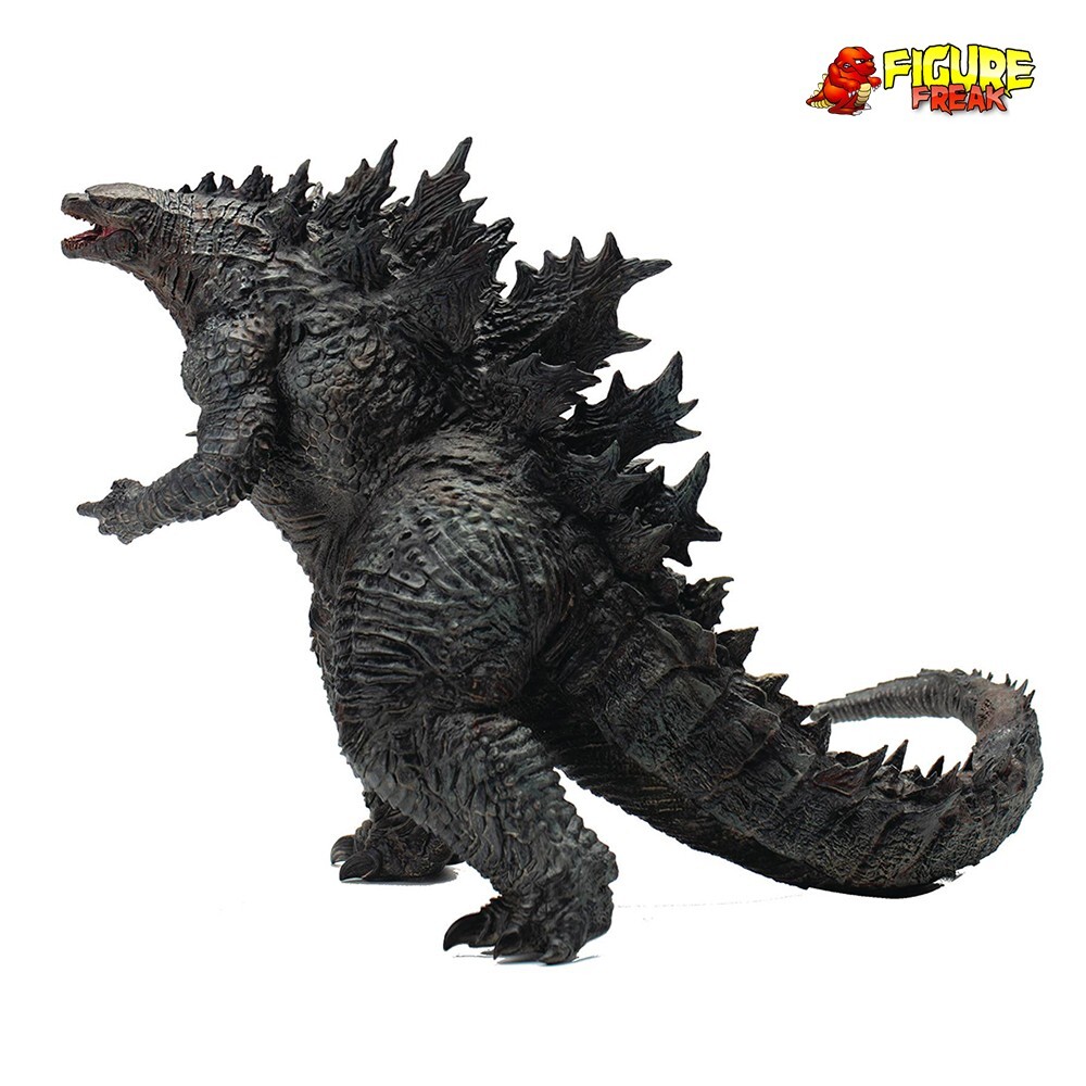 Hiya Toys Godzilla vs Kong Stylist Series 8