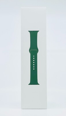 Genuine Original Apple Watch Band - Sport Band for sale online | eBay