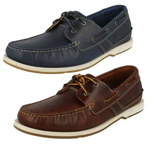 clarks hombre el corte ingles