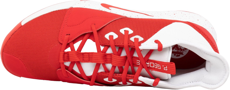 Nike PG 3 TB University Red for Sale | Authenticity Guaranteed | eBay