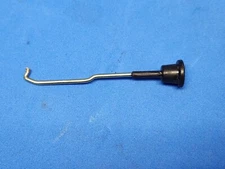 ECHO CS-500evl Choke Lever