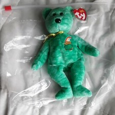 Ty Beanie Baby Killarney