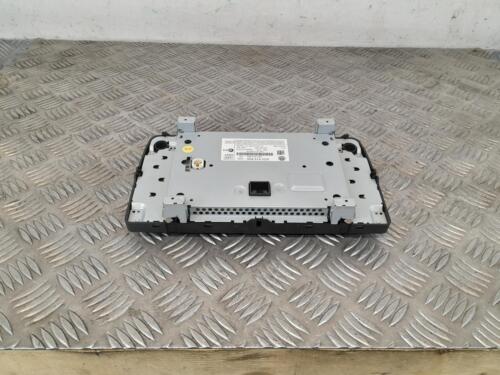 VOLKSWAGEN GOLF Mk7 2013-2020 Radio CD Player Stereo Head Unit 5G0919605 - Picture 11 of 21