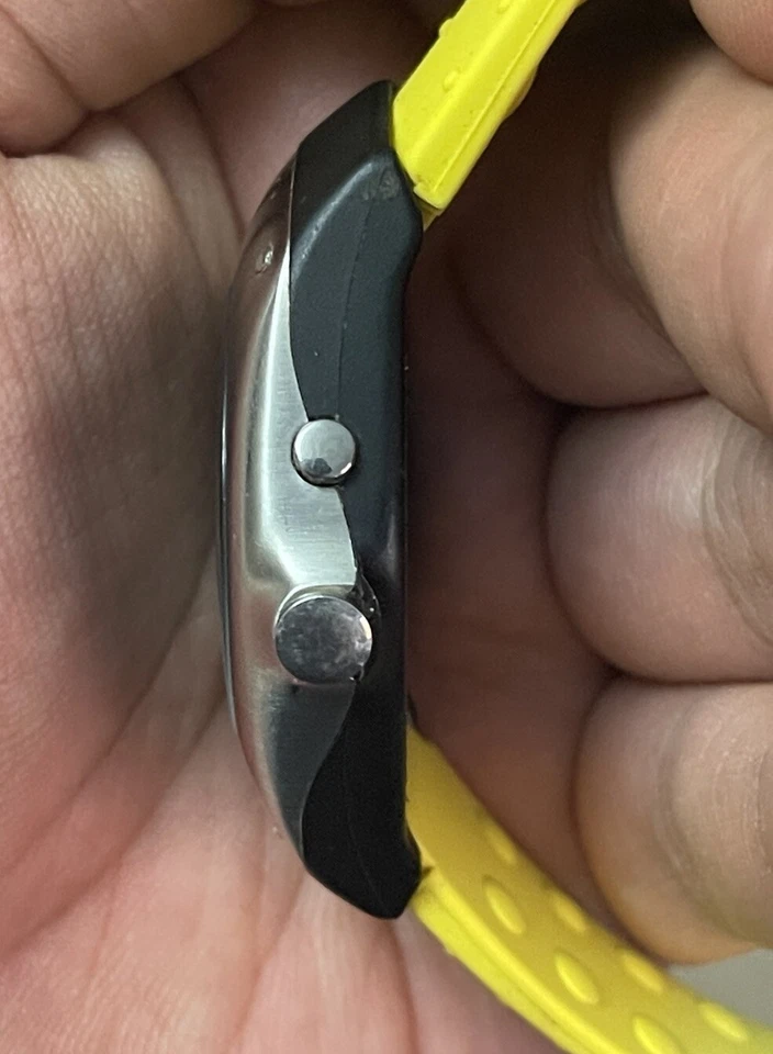 Seiko Kinetic 5M42-0E40 1997 como nuevo Foto 3 de 4