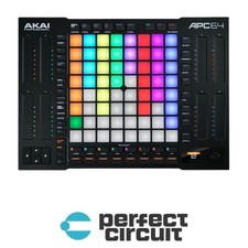 Akai Apc64 Ableton Live Controller Daw Controller - New - Perfect Circuit