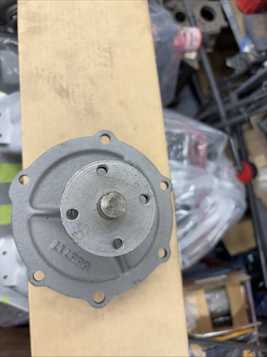 Oldsmobile Water Pump 58-62 555717