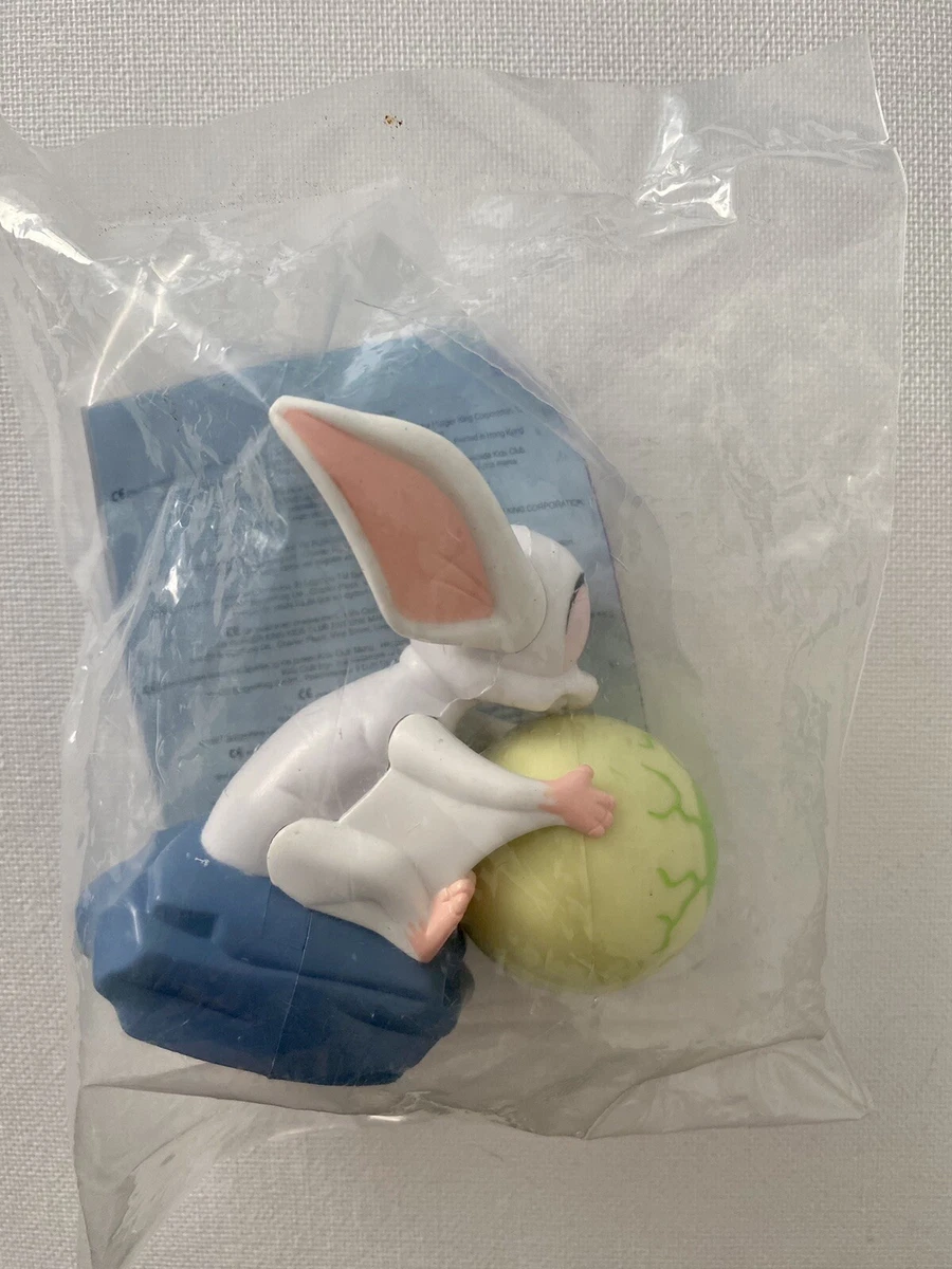 Anastasia burger best sale king toys