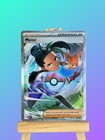 Carte Pokémon - Menzi 238/091 Destinées De Paldéa EV04.5 Neuf FR