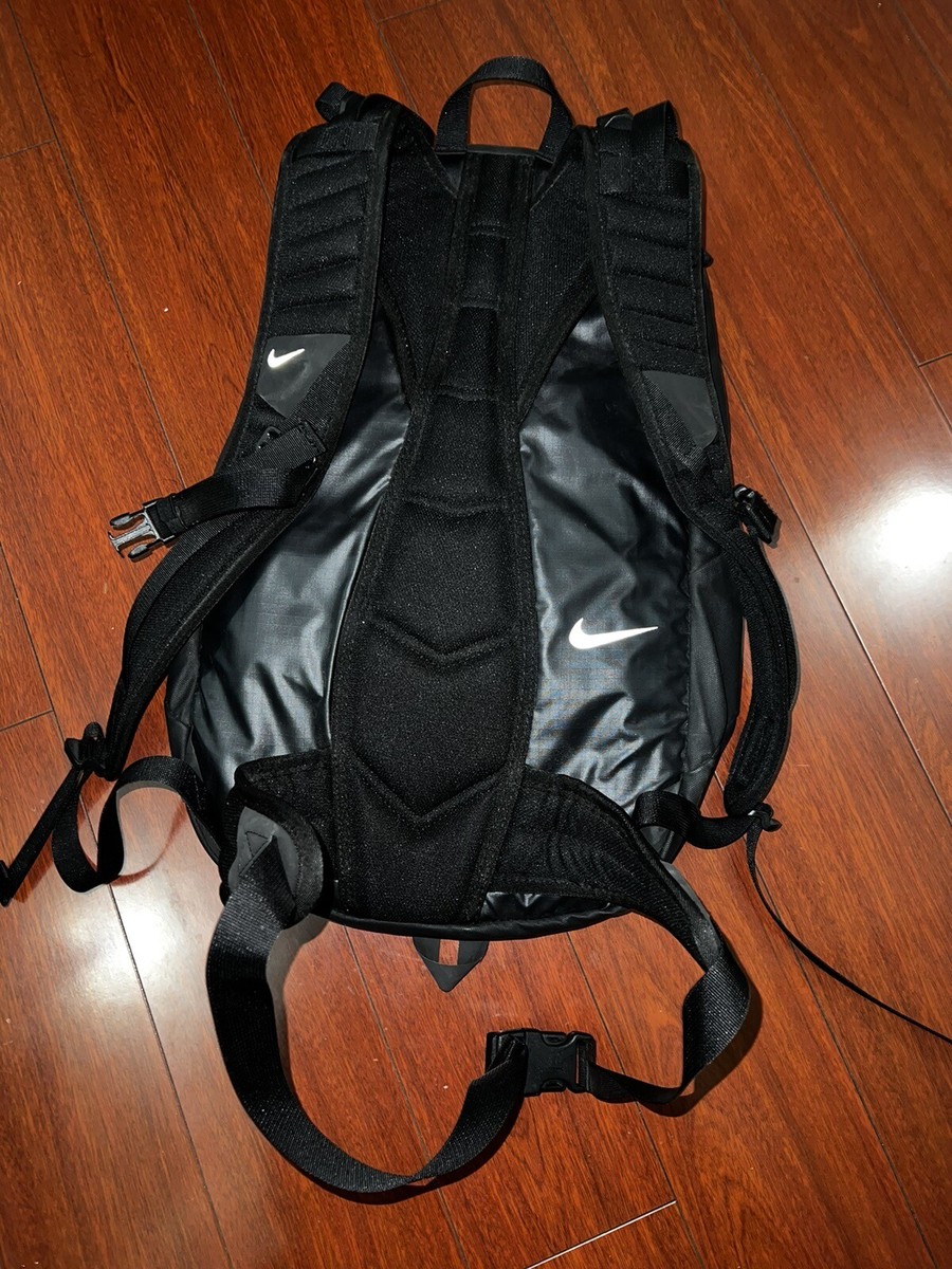 3m backpack nike Nike Basketball 3M Reflective Padded Straps Basketball Backpack Volt Cover  2013