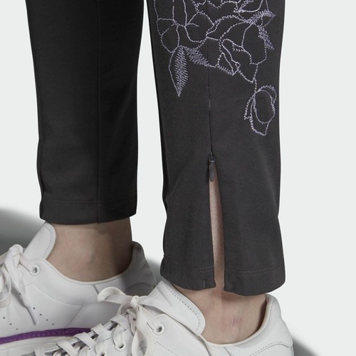 [DU9993] Womens Adidas Superstar Track Pants - Afbeelding 5 van 5
