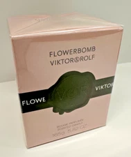 Viktor&Rolf  Flowerbomb Candles 165g/5.82oz Brand New SEALED🔥
