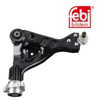 Febi Bilstein Querlenker Lenker FüR Mercedes-Benz Vito/Mixto Kasten W639 Viano