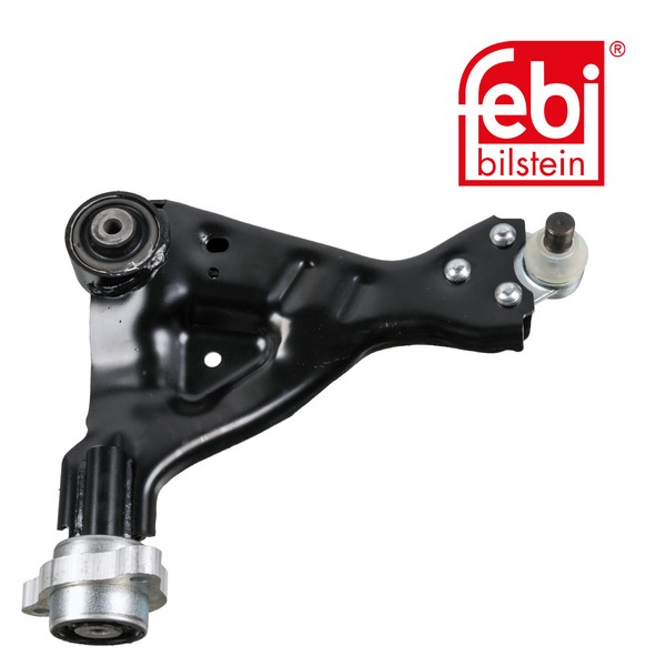 Febi Bilstein Querlenker Lenker FüR Mercedes-Benz Vito/Mixto Kasten W639 Viano-image