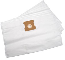 10 Staubsaugerbeutel Für Nass-Trockensauger 25-35 Liter – Microvlies-Filterung | Kompatibel Mit Masko 1800 W U.a.